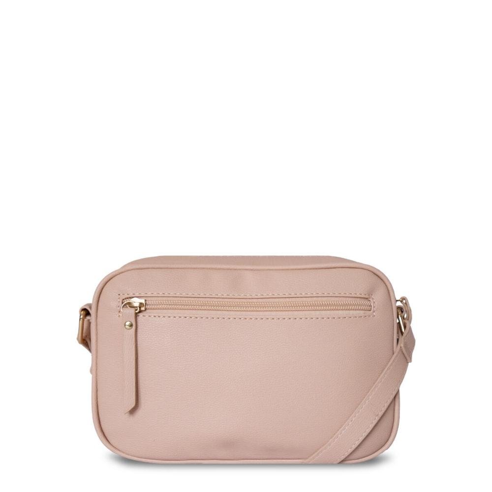 Bolsa Transversal Mini Floater SS230151 Le Postiche