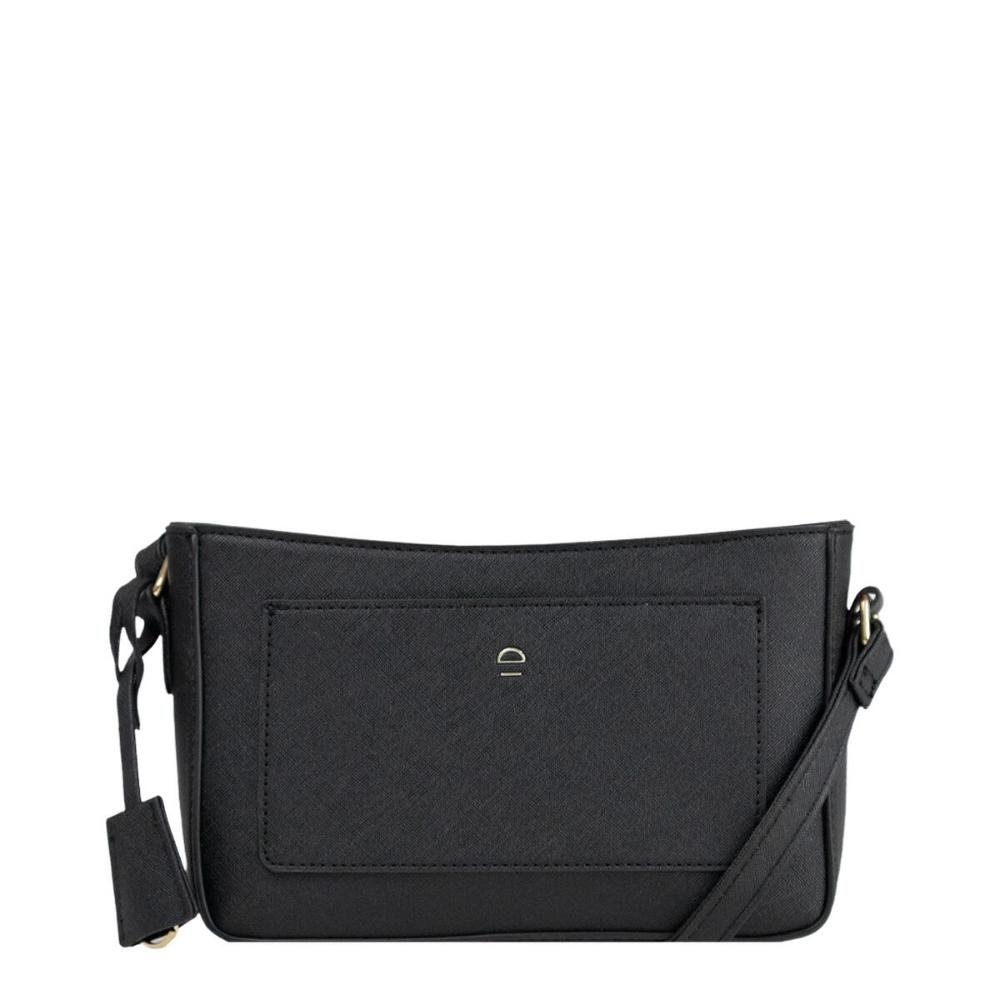 Bolsa Transversal Saffiano Basic BS67373LP Le Postiche