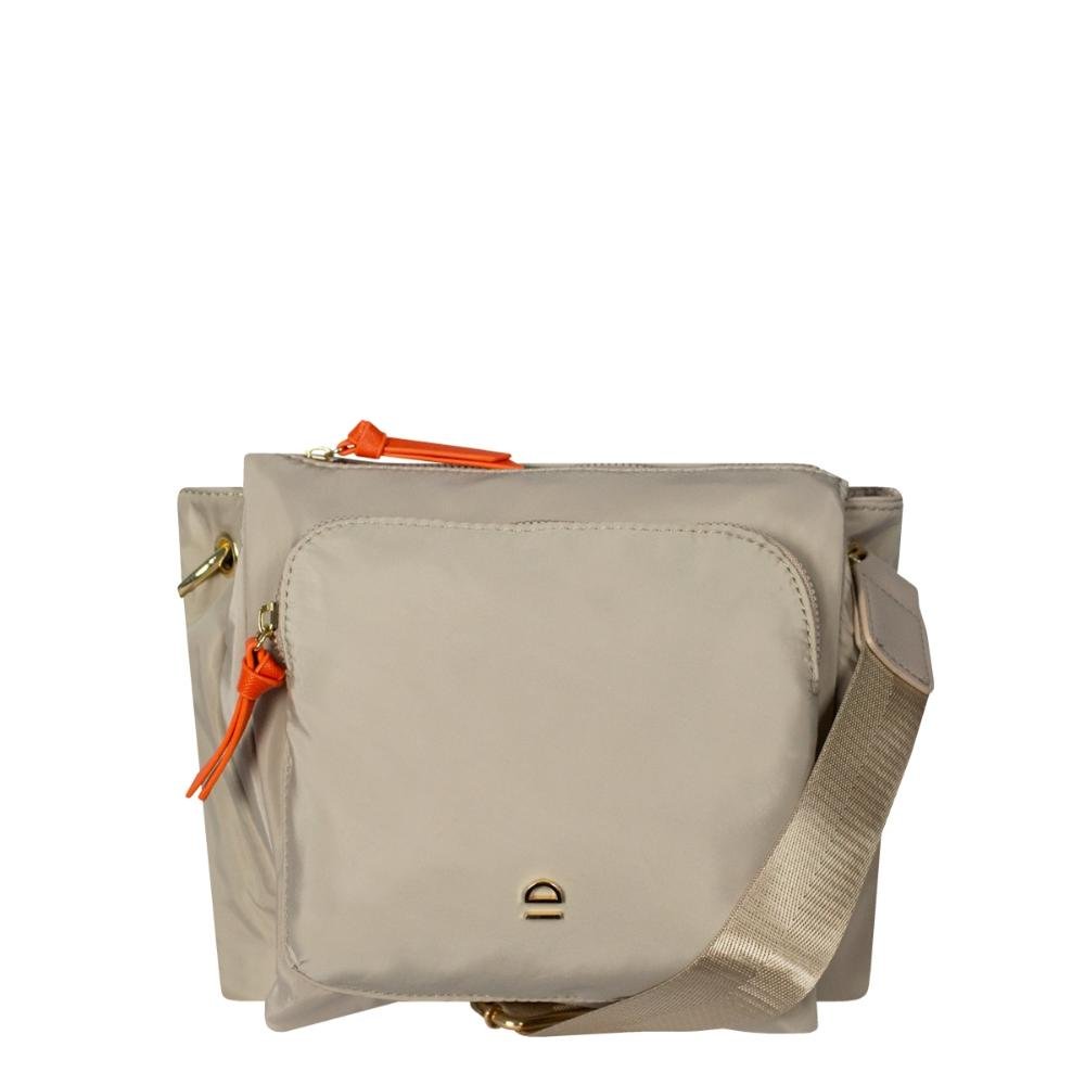 Bolsa Transversal Sport Nylon Le Postiche