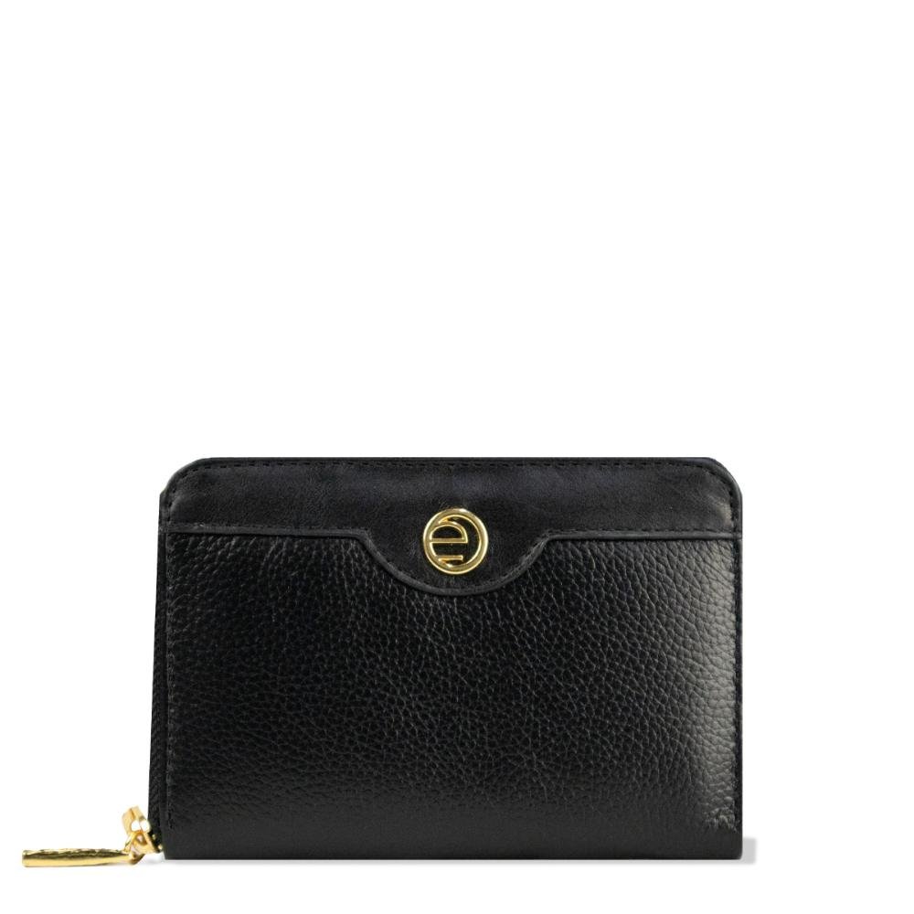 Carteira Couro Feminina F39441K2C Le Postiche