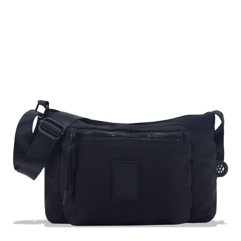 Bolsa Transversal Nylon New Sport Amayra