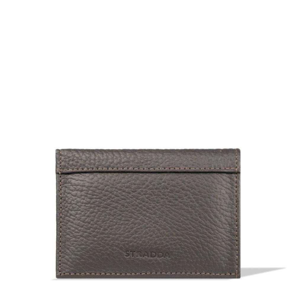 Carteira Masculina Casual M217-3B Stradda