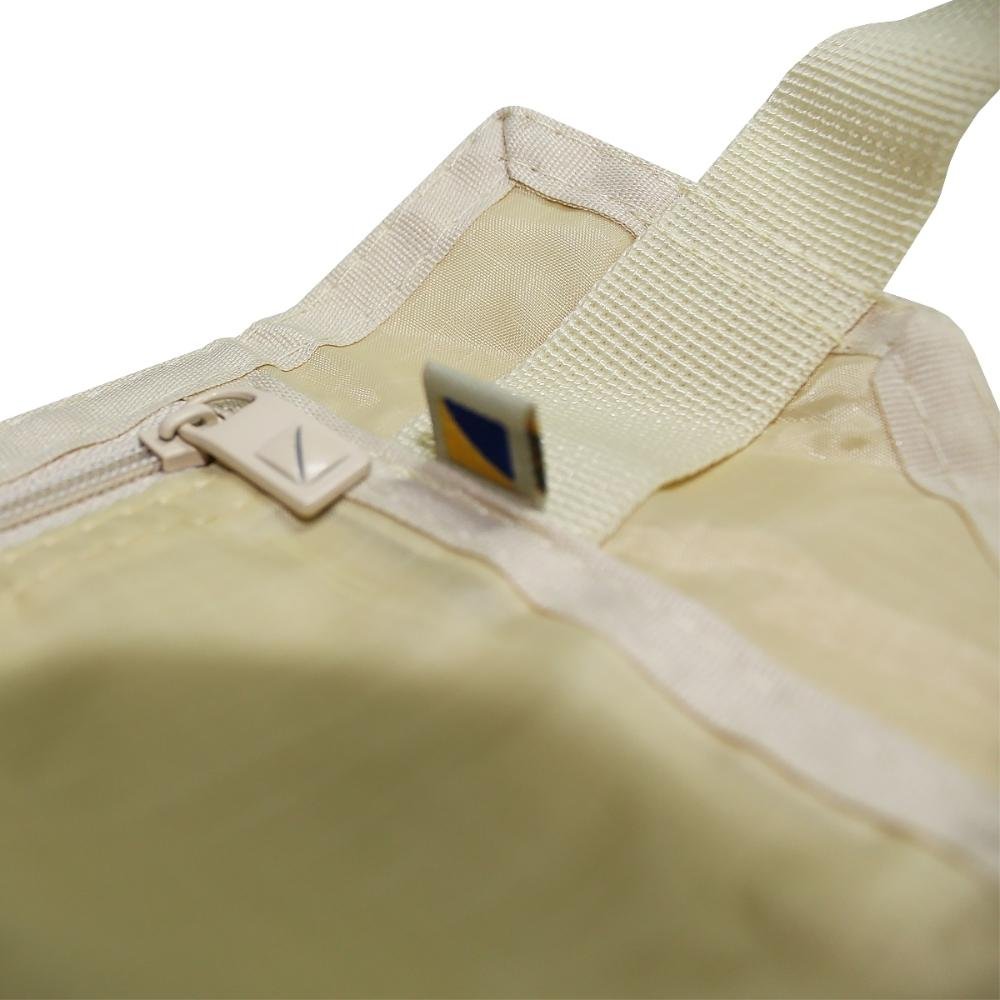 Doleira Casual Line Travel Blue Preto 4