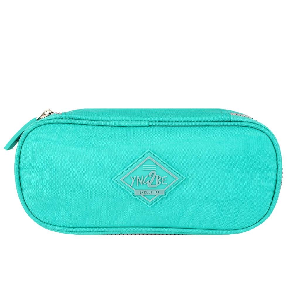 Estojo Crinkle Juvenil YNG2BE