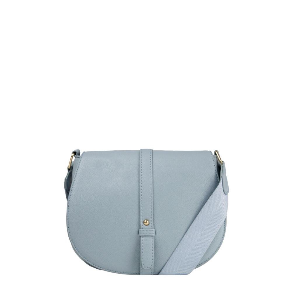 Bolsa Transversal Floater Fivela BS67356LP Le Postiche