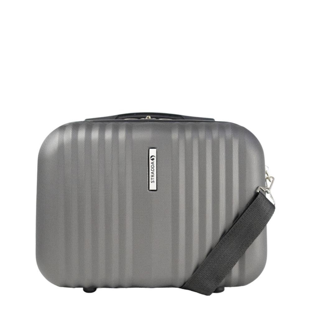 Frasqueira de Viagem Rígida ABS Hamburgo Stradda