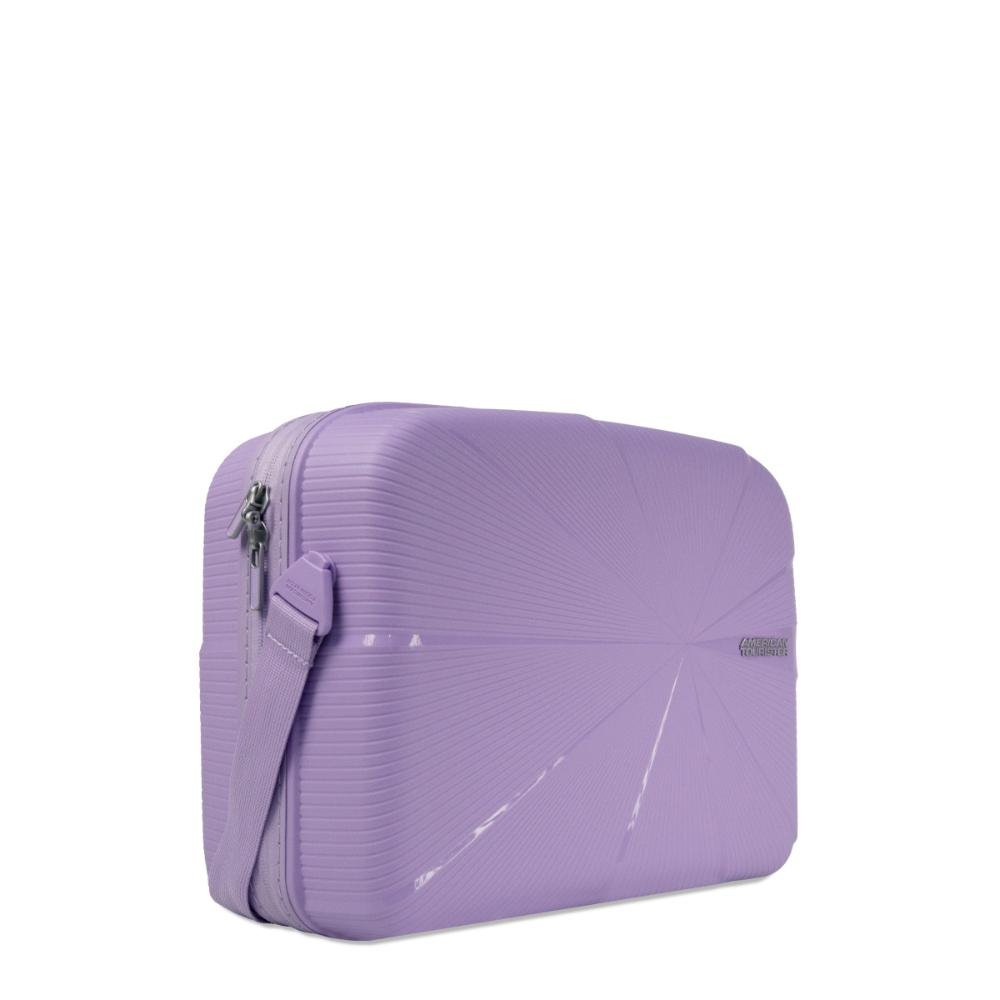 Frasqueira de Viagem Starvibe American Tourister Lilás 3