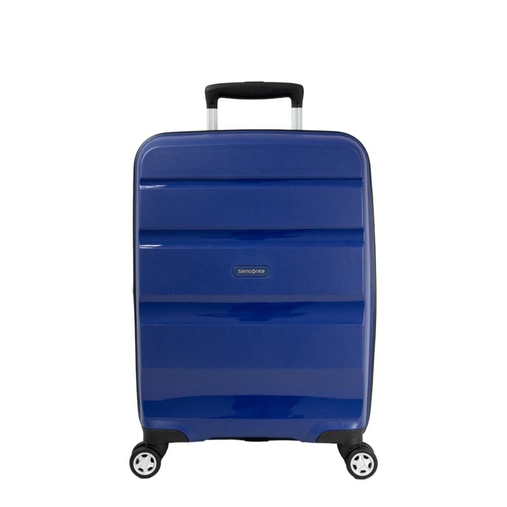 Mala Pequena 10kg Polipropileno com Rodas Giro 360° Spin Air Samsonite
