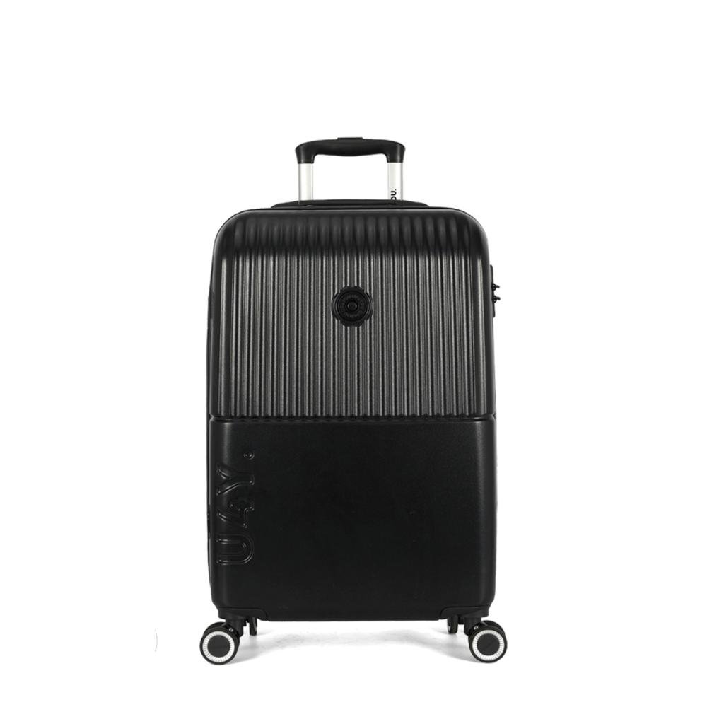 Mala Pequena de Bordo 10kg Rígida com Rodas Giro 360º Pop Up4You