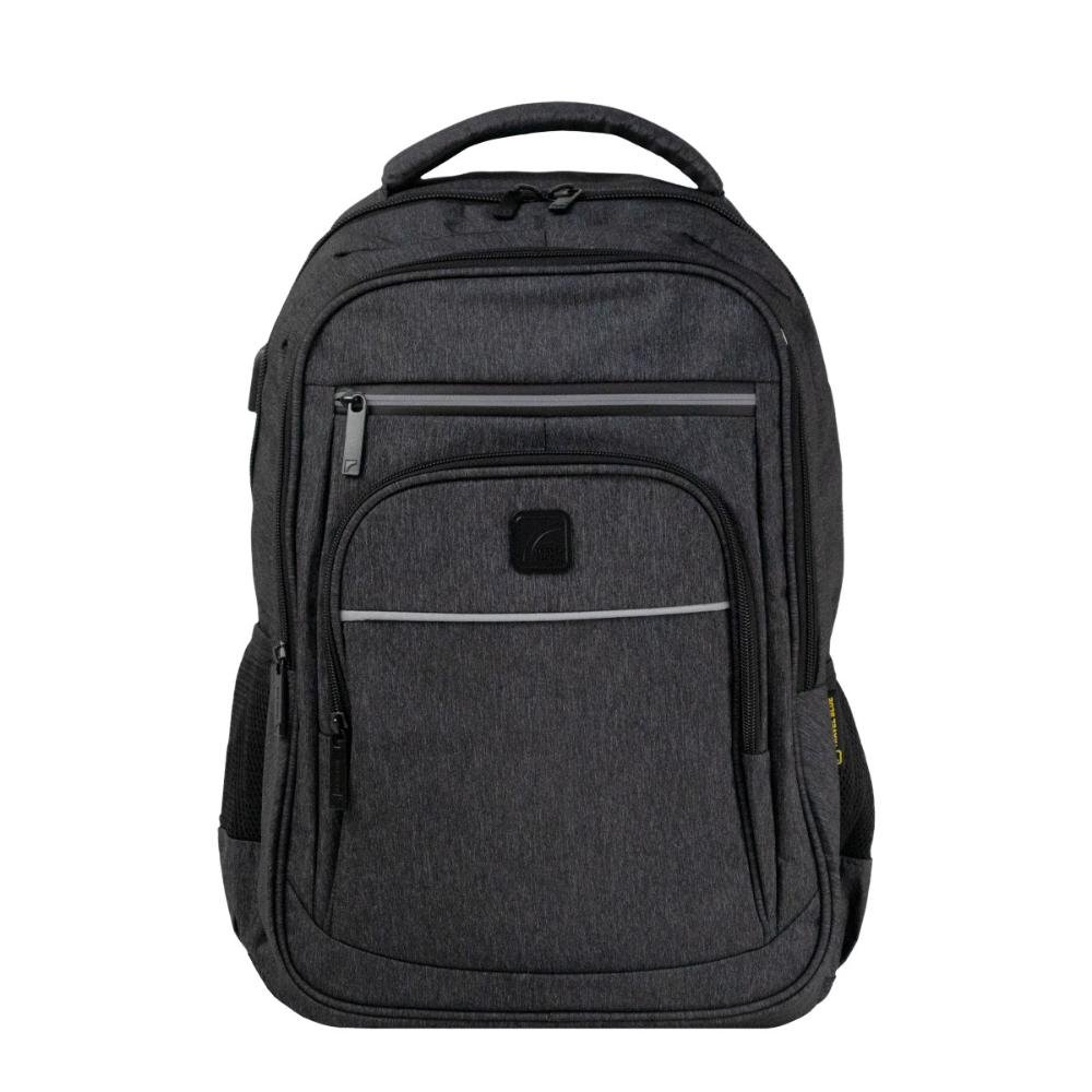 Mochila Notebook 2 Compartimentos BP-5761.1 Travel Blue