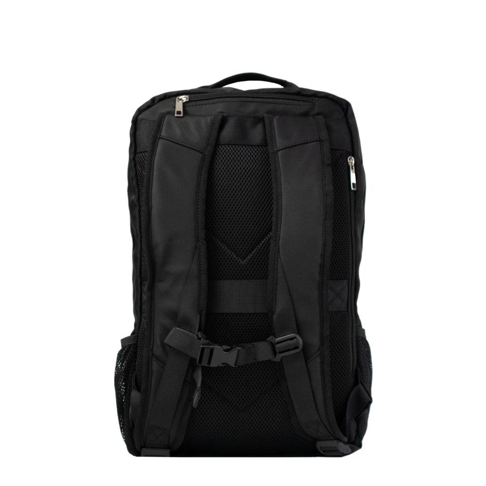 Mochila Sport Notebook LPN0040 Le Postiche Preto 2