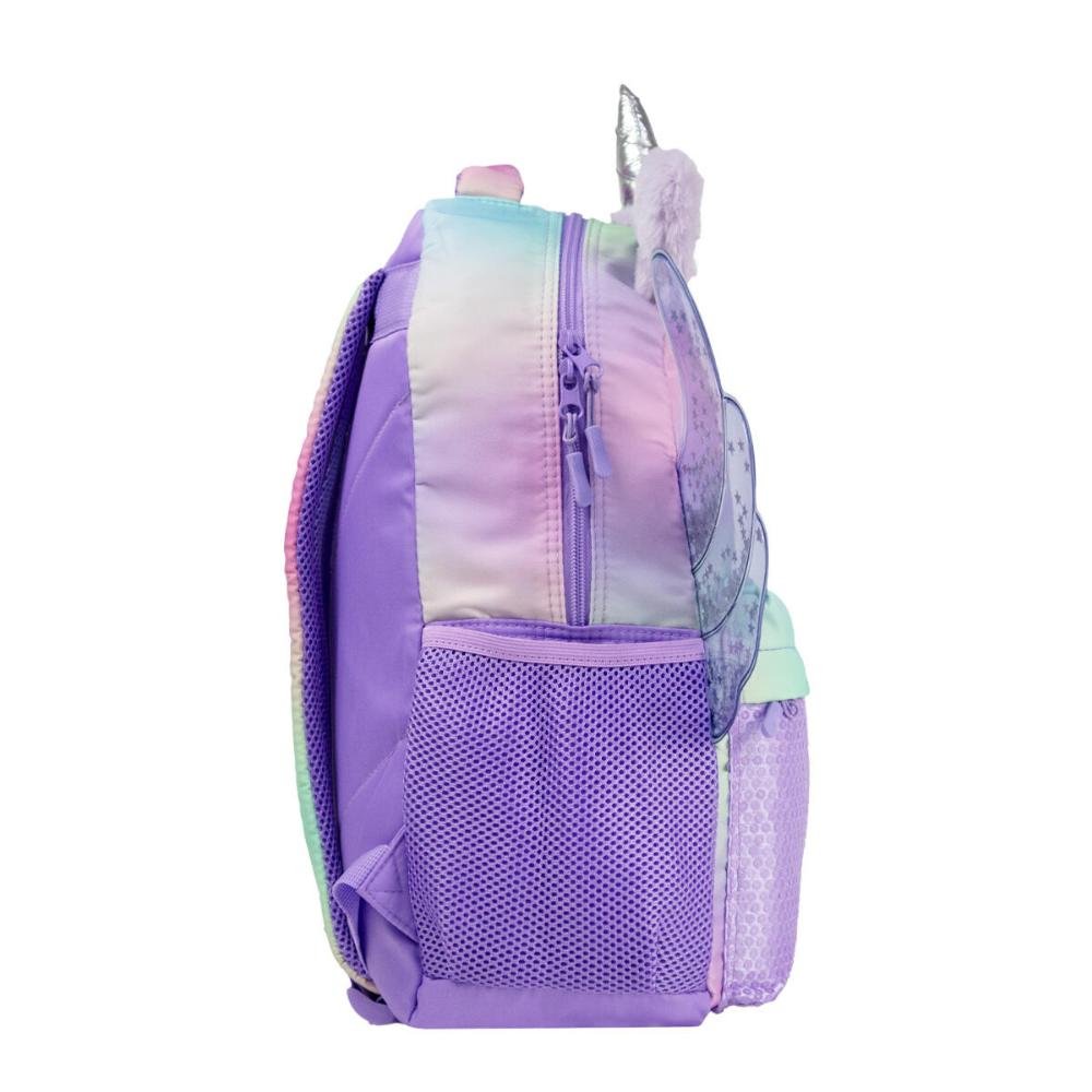 Mochila Infantil Unicórnio IS41731UP Up4you Violeta 3