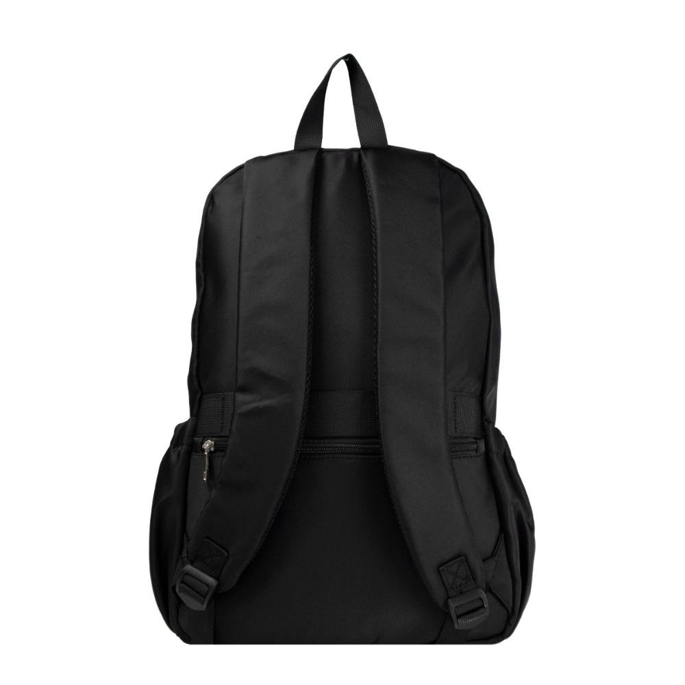 Mochila Notebook Nylon LPN039 Le Postiche Preto 2