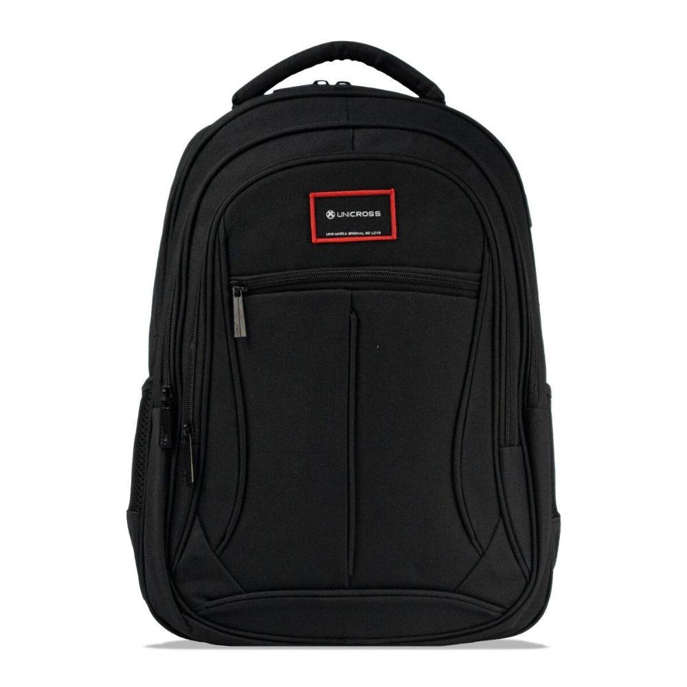 Mochila Notebook 3 Compartimentos 62.3613.1 Unicross