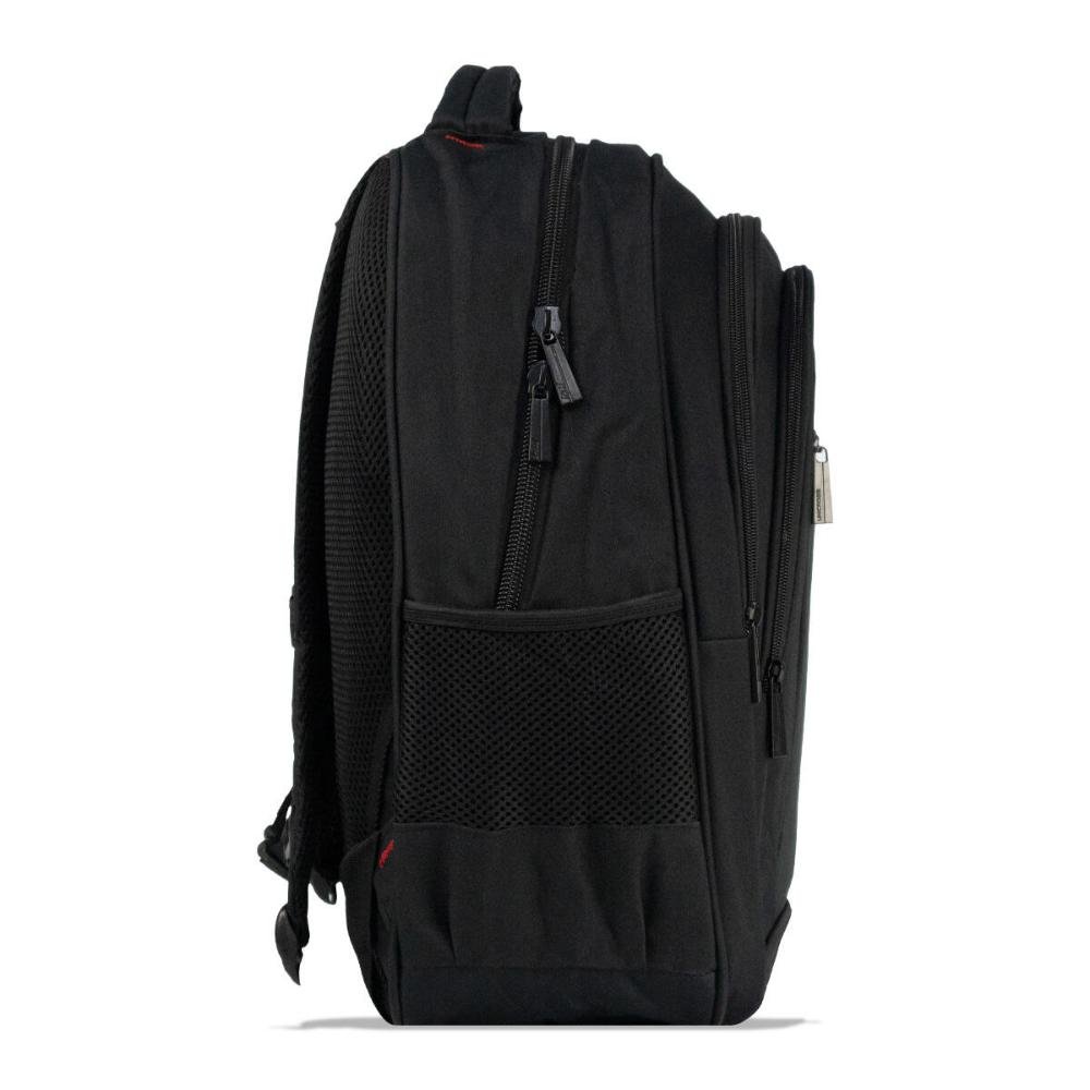 Mochila Notebook 3 Compartimentos 62.3613.1 Unicross Preto 3