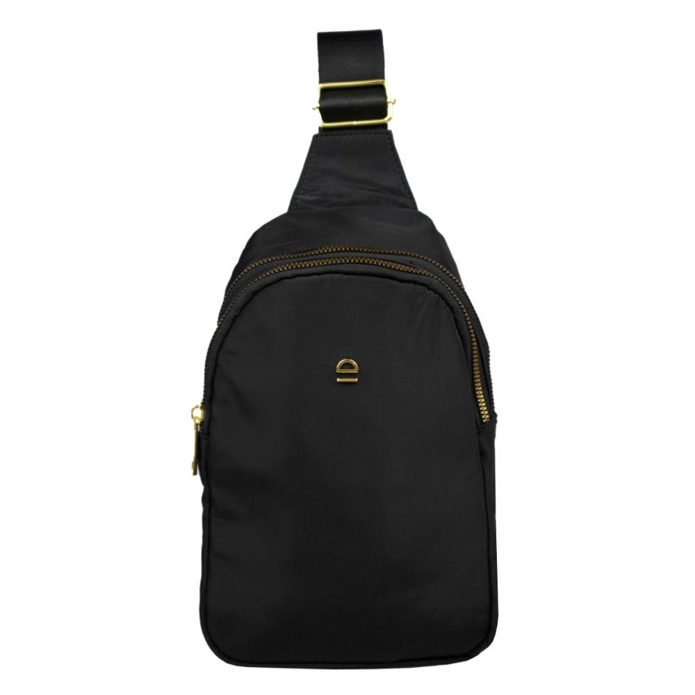 Mochila Transversal Sport LPN0021-09B Let's Go