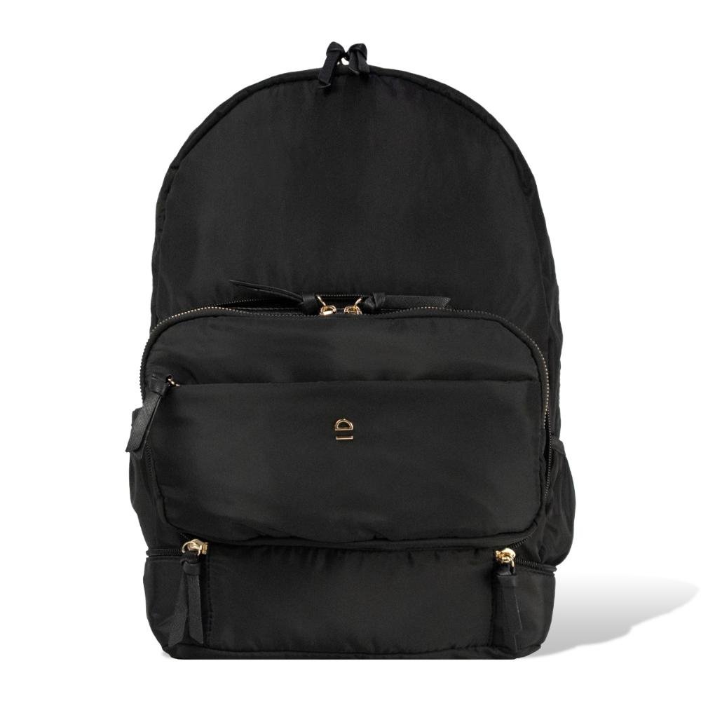 Mochila Sport Nylon 2 em 1 Le Postiche