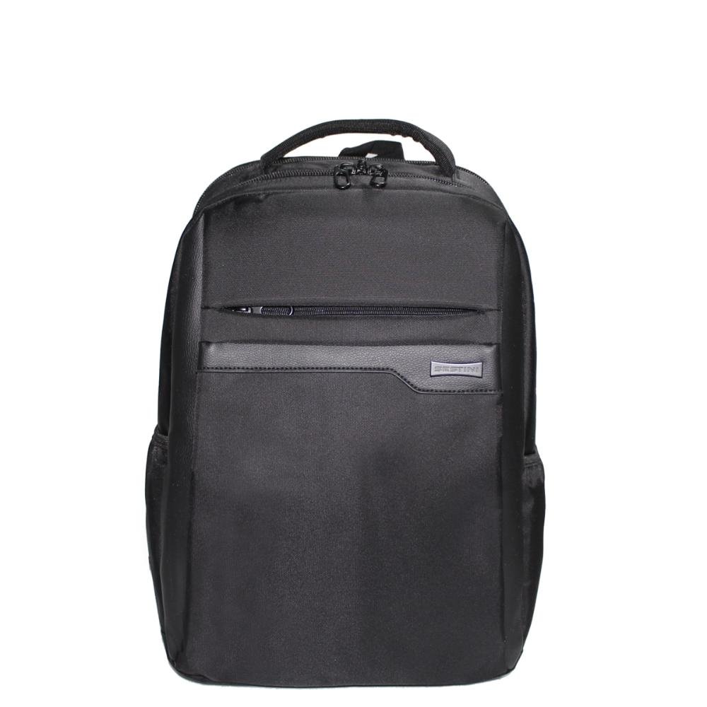 Mochila G 2 Compartimentos LaptopPreto