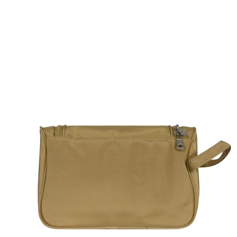 Necessaire de Viagem com Potes Stradda Caqui 3