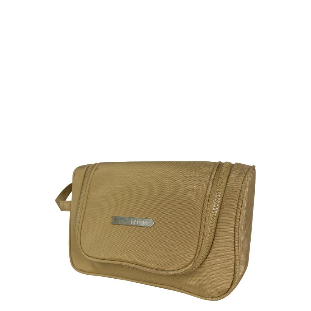 Necessaire de Viagem com Potes Stradda Caqui 4