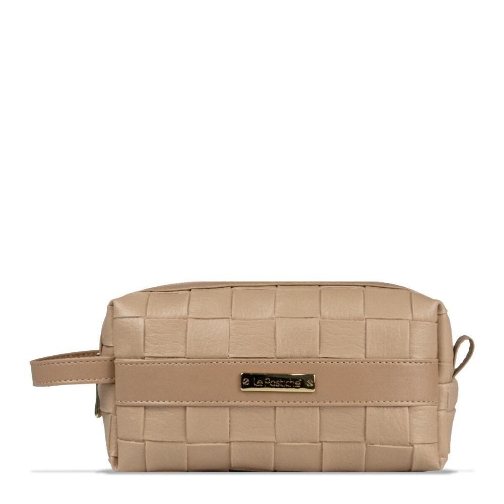 Nécessaire Estojo Tressê Matelassê EX550TRA Le Postiche