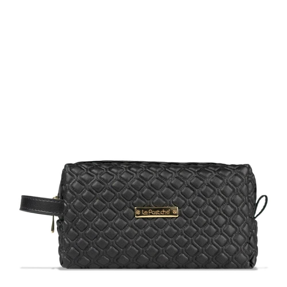 Nécessaire Estojo Pequena Matelassê EX550NEW Le Postiche