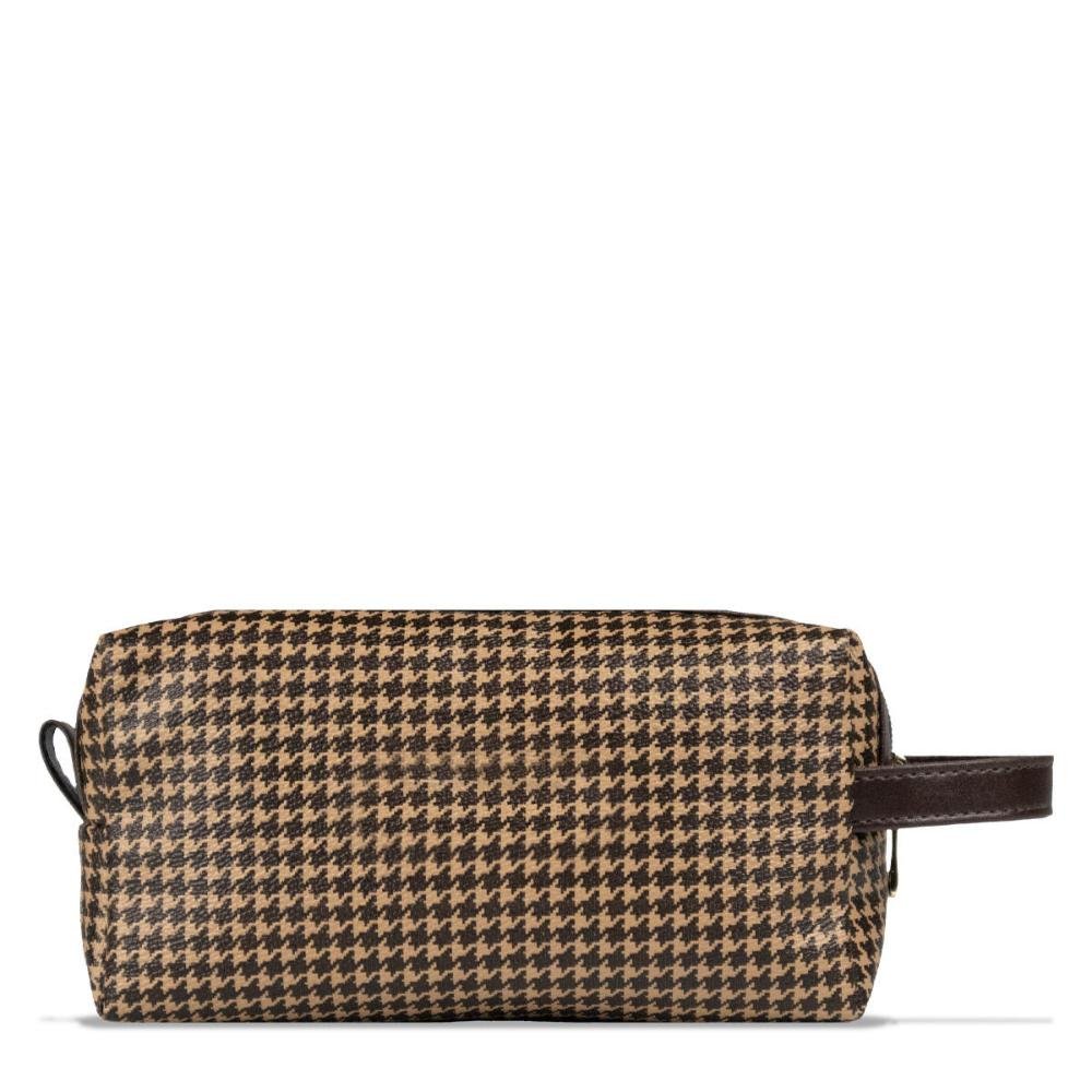 Nécessaire Média Pied Poulet EX550PP Lepostiche Preto 2