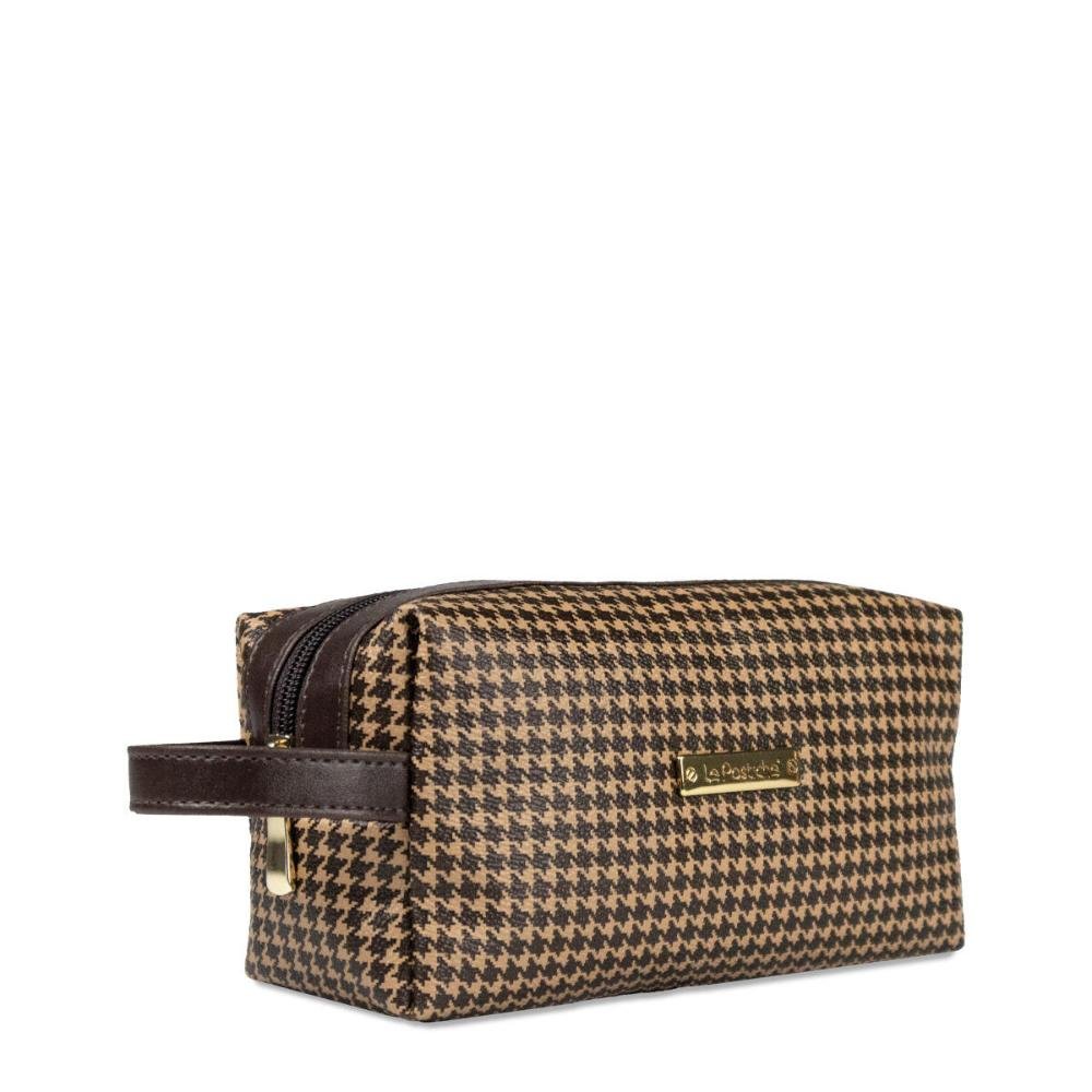 Nécessaire Média Pied Poulet EX550PP Lepostiche Preto 3