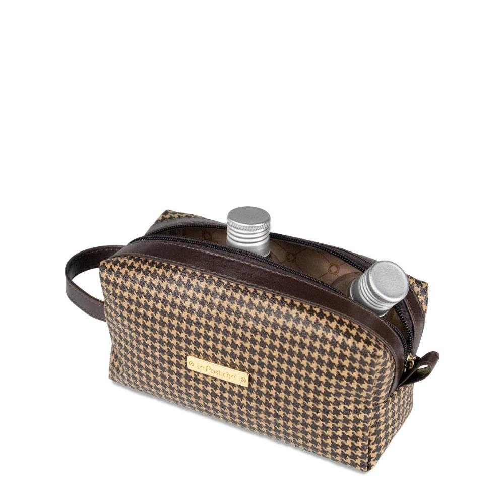 Nécessaire Média Pied Poulet EX550PP Lepostiche Preto 4