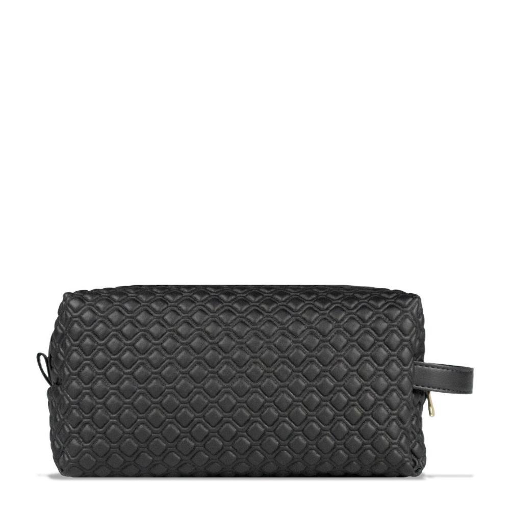 Nécessaire Estojo Grande N Woman EX639NEW Lepostiche Preto 2