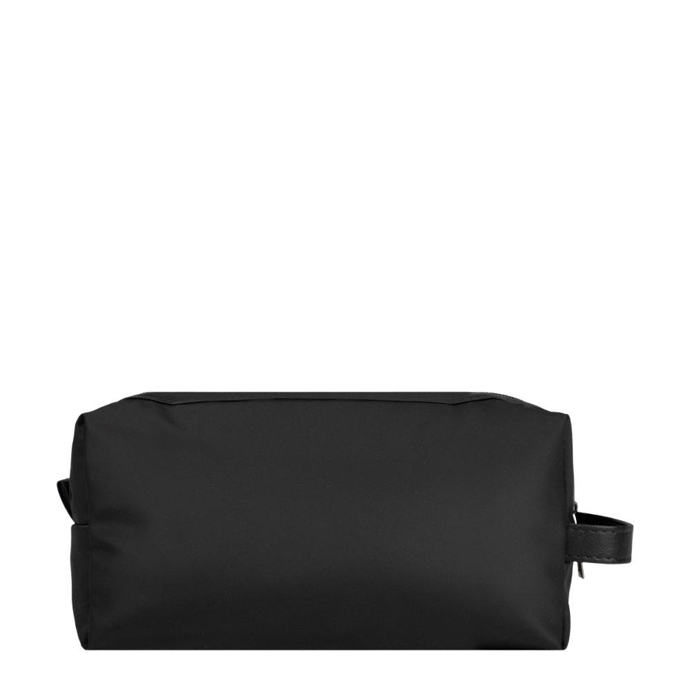 Necessaire Estojo Nylon EX639YA Le Postiche Preto 2