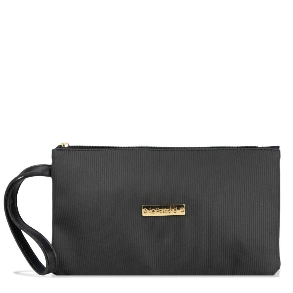 Necessaire Feminina Canelado EX1103CFP Le Postiche