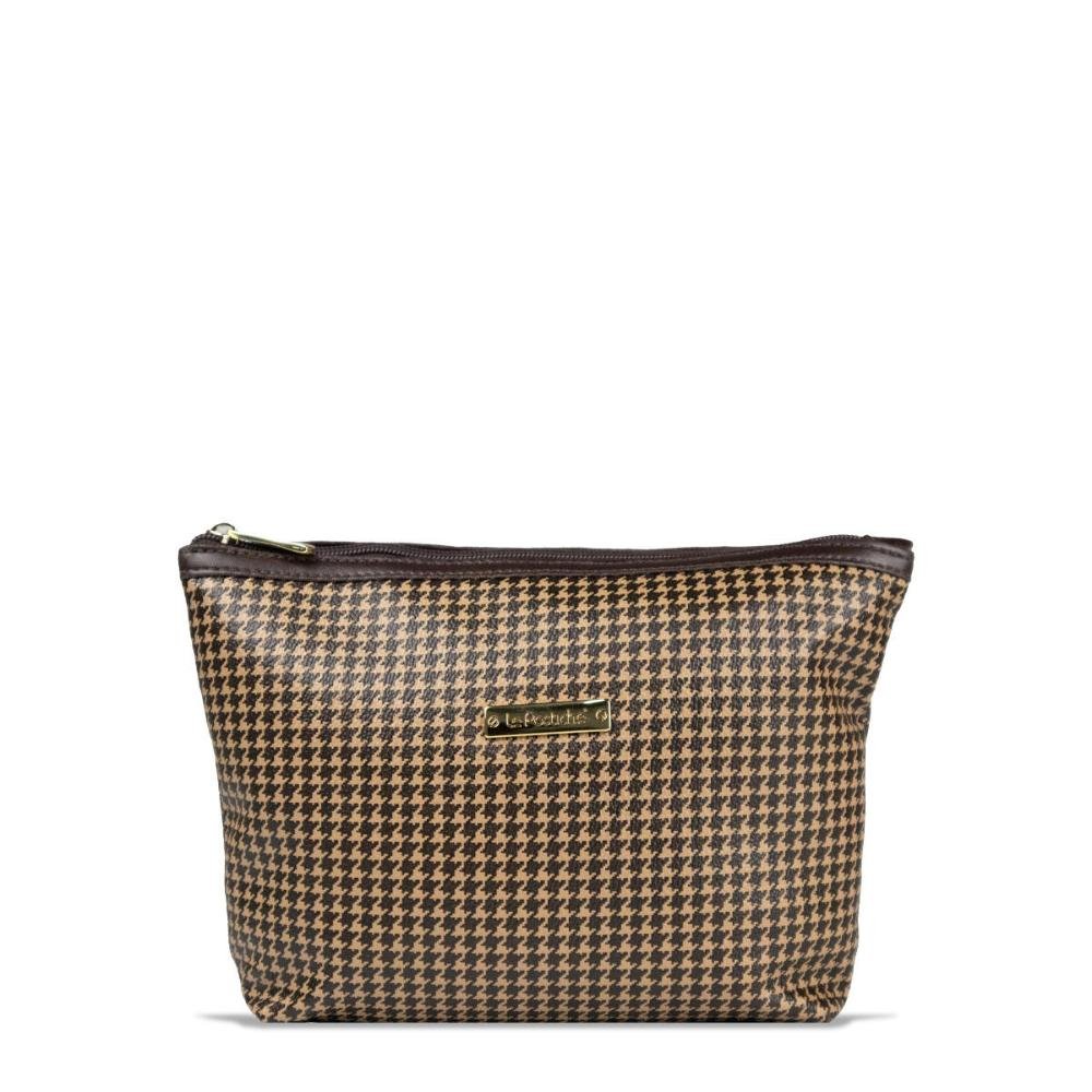 Nécessaire Trapézio Pied Poulet EX83PP Lepostiche