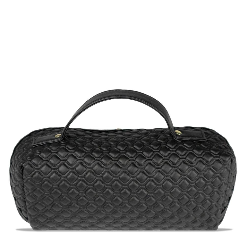 Nécessaire Estojo N Woman EX1107NEW Lepostiche Preto 3