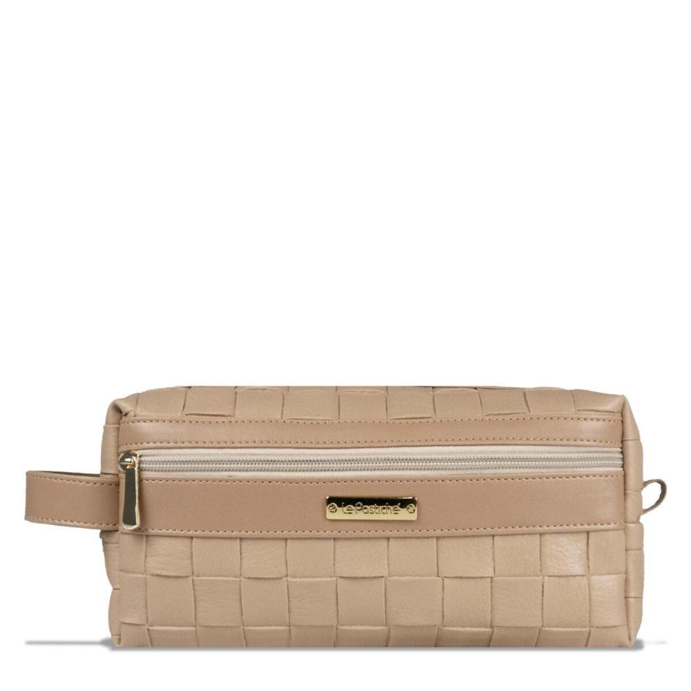 Nécessaire Estojo Trançado EX639TRA Lepostiche