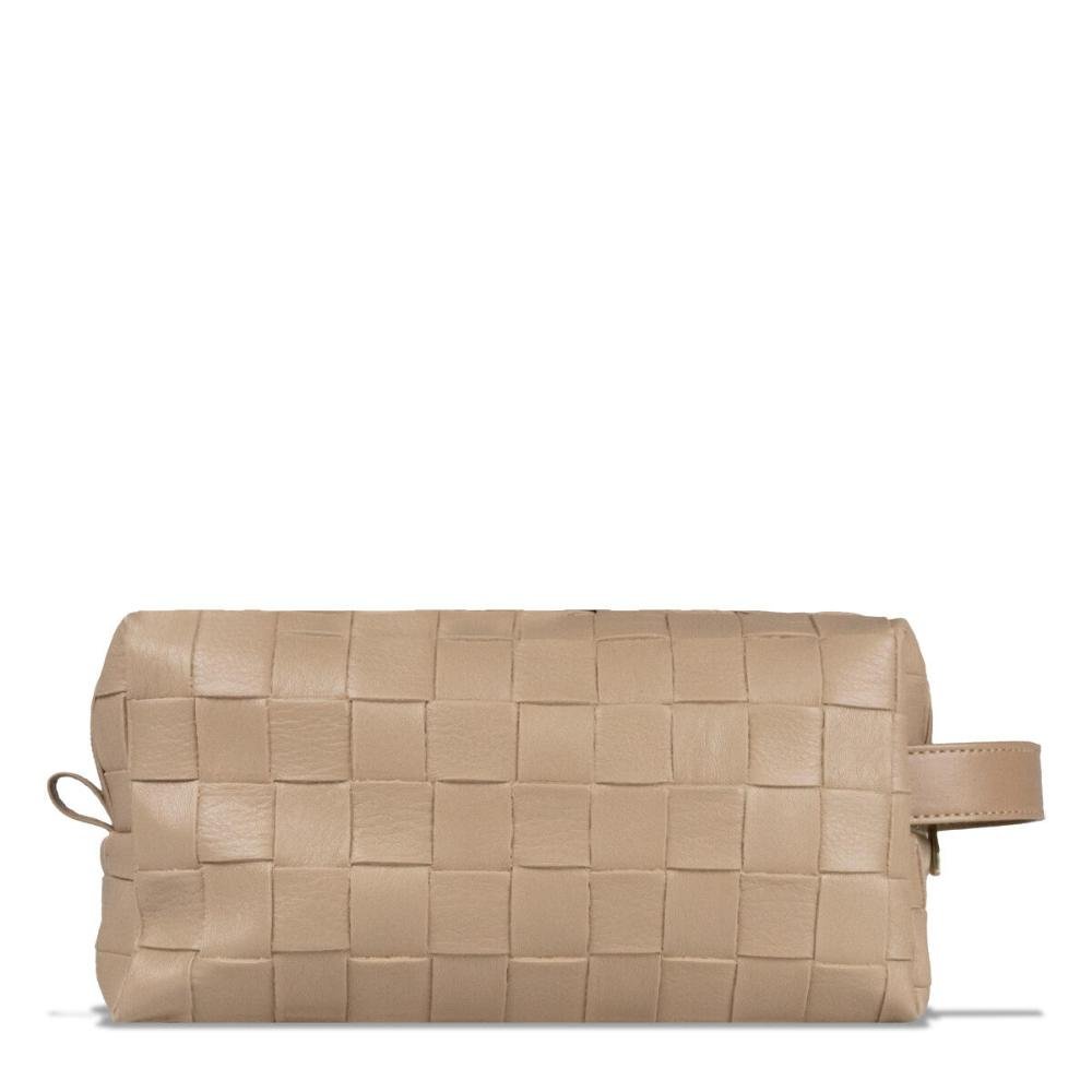 Nécessaire Estojo Trançado EX639TRA Lepostiche Bege 2