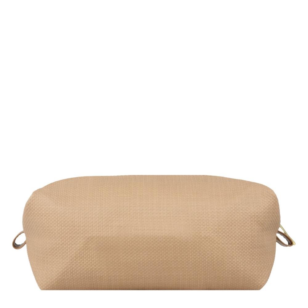 Necessaire Estojo Linho EX1073LH Le Postiche Bege 2