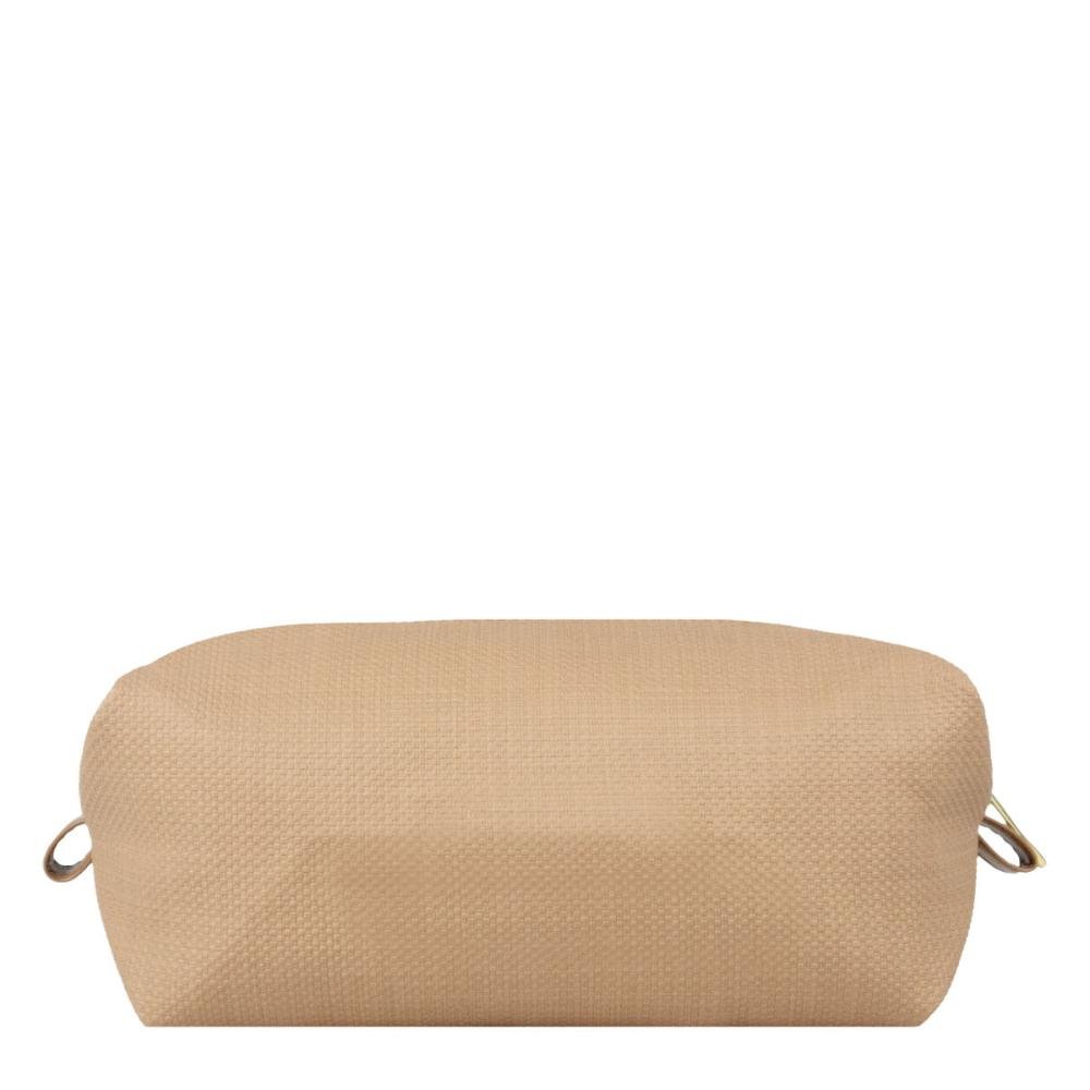 Necessaire Estojo Linho EX1073LH Le Postiche Bege 6