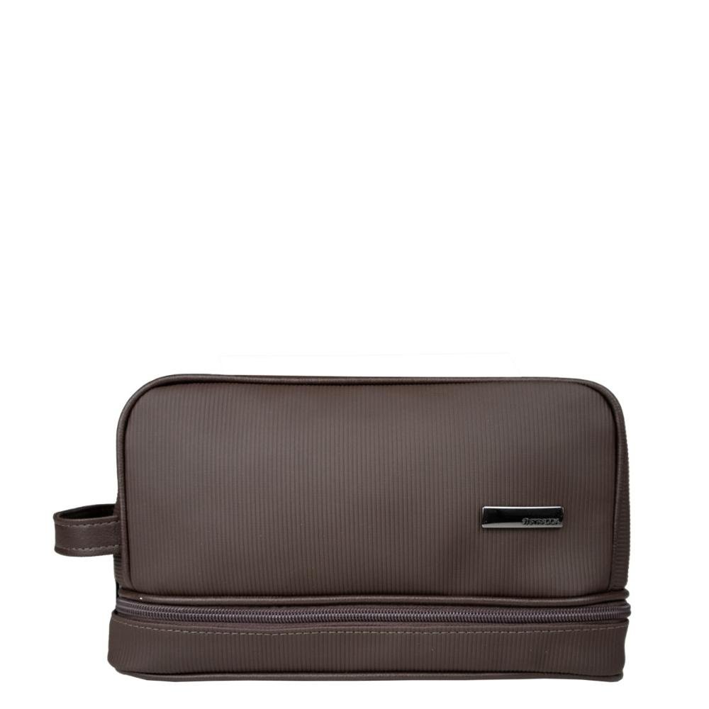 Necessaire Masculina Grande EX1101 Stradda