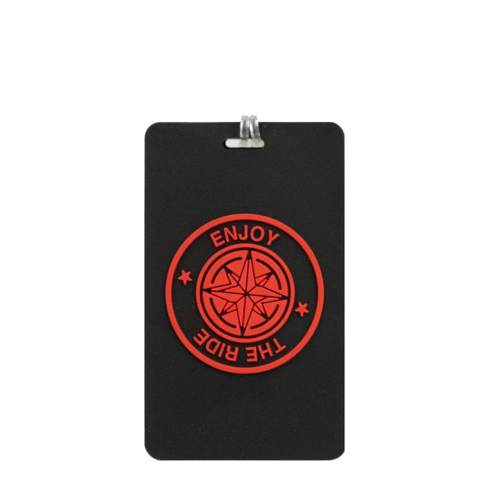 Tag Identificadora de Bagagem Enjoy The Ride Slooth