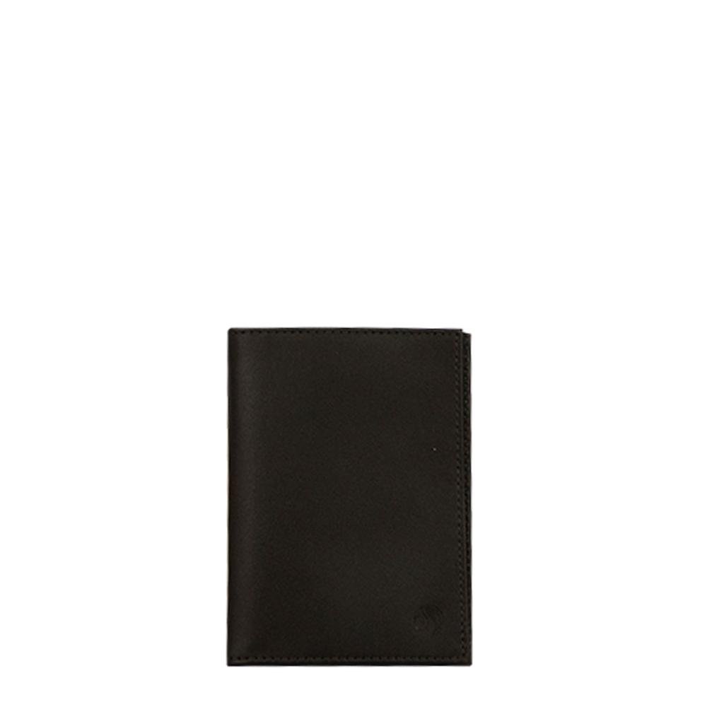 Porta Documentos Couro Classic Stradda