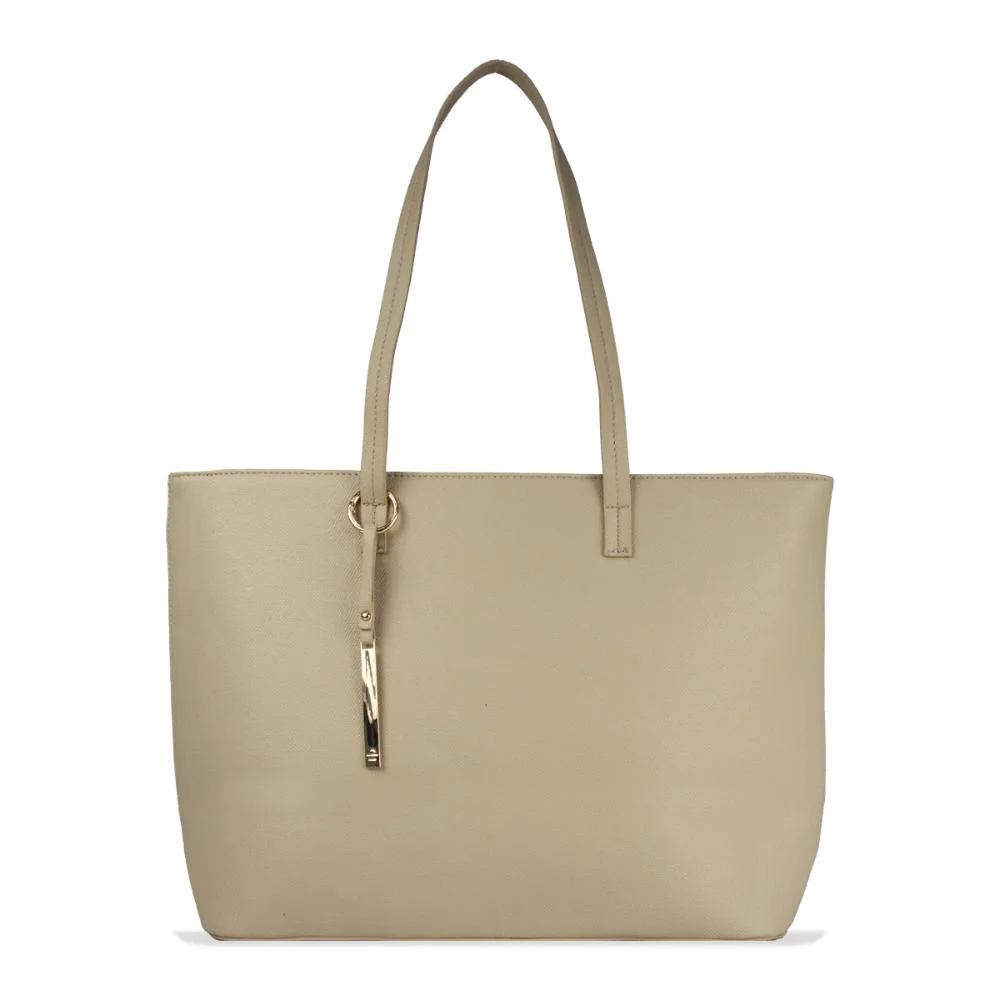 Bolsa Ombro Basic Tote Togo Le Postiche