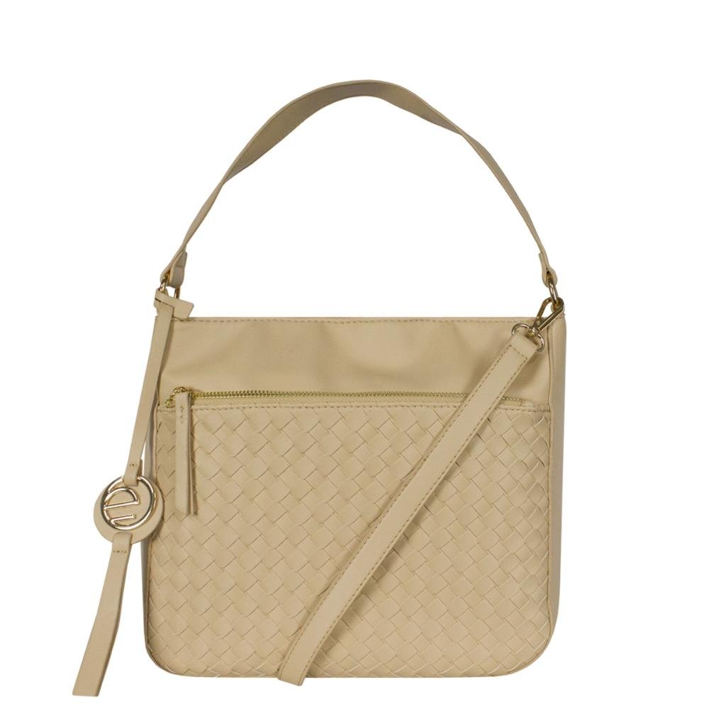 Bolsa Ombro Tressê Le Postiche