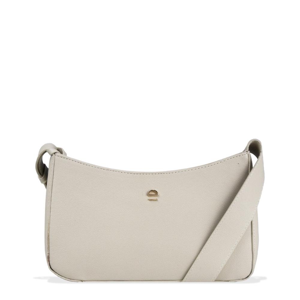 Bolsa Tiracolo com Mini Carteira Essentials Le Postiche