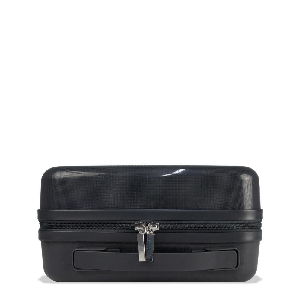 Frasqueira de Viagem Polipropileno Voxx Day by Day Cinza 4