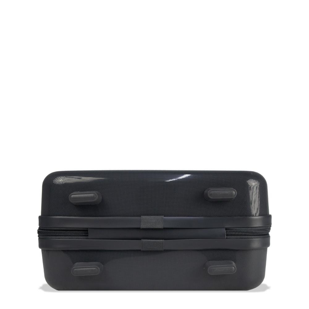 Frasqueira de Viagem Polipropileno Voxx Day by Day Cinza 5