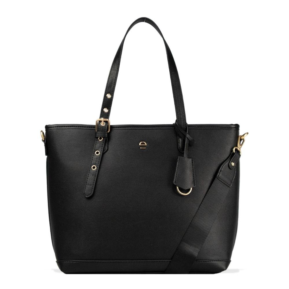 Bolsa Ombro Tote Nó Essentials Le Postiche