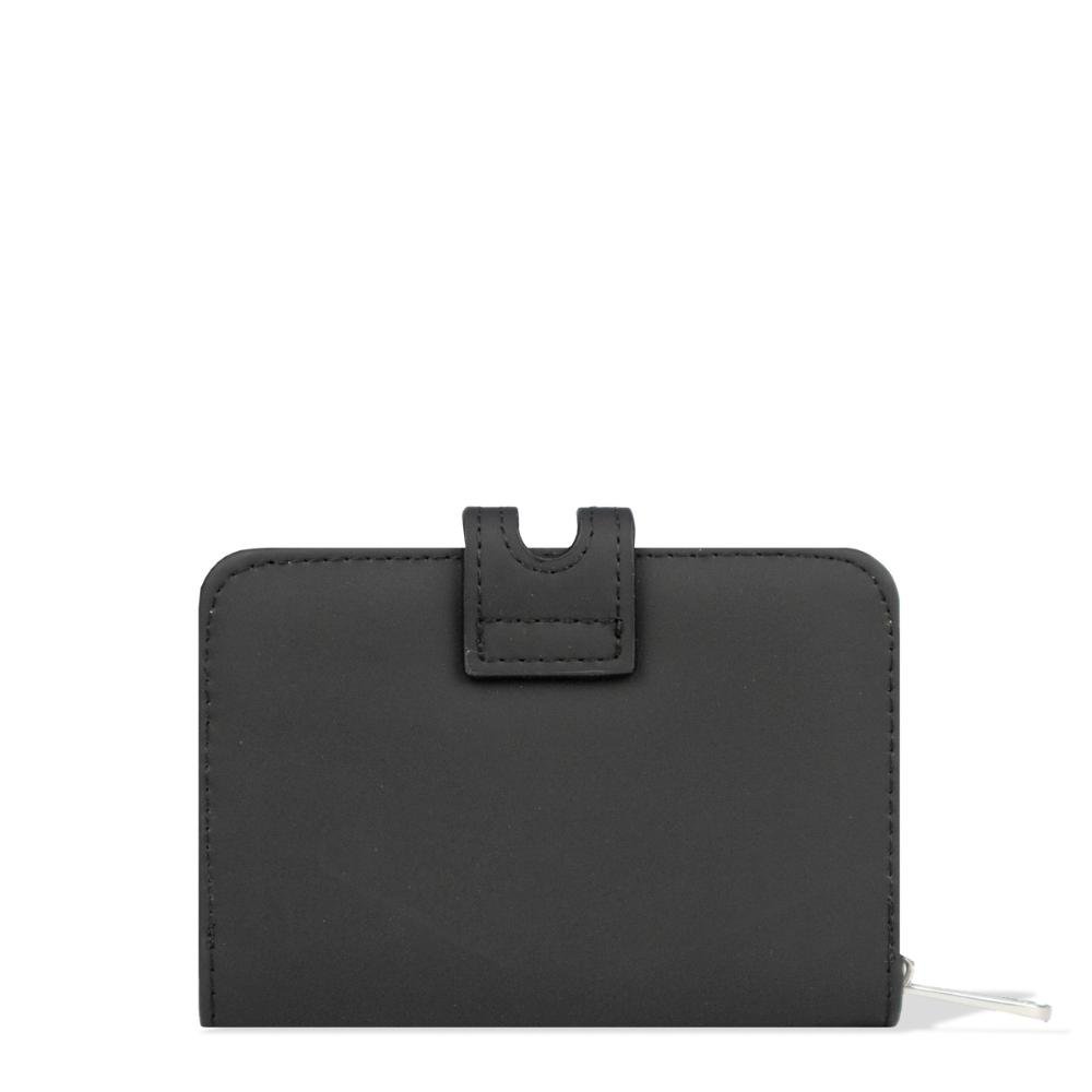 Carteira Feminina Amayra Preto 2