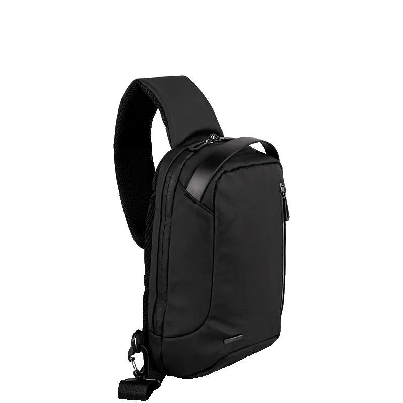 Mochila com Alça Transversal Dry Pequena Sestini  Preto 3