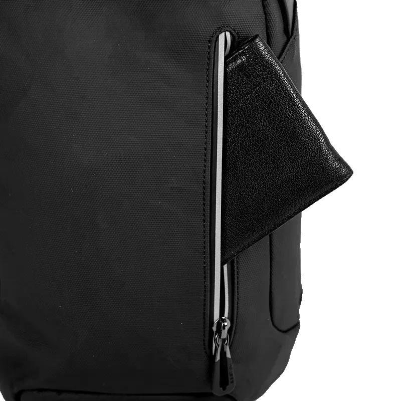 Mochila com Alça Transversal Dry Pequena Sestini  Preto 5